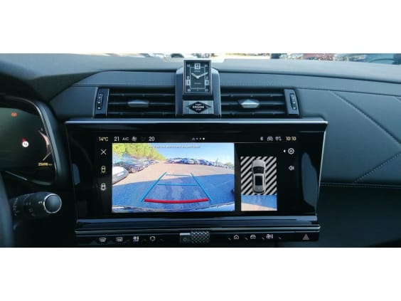 DS DS7 Crossback 1.5 BlueHDi 130 EAT8 Rivoli PHASE 2 Gris Titane