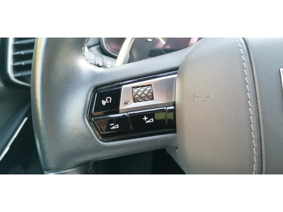 DS DS7 Crossback 1.5 BlueHDi 130 EAT8 Rivoli PHASE 2 Gris Titane