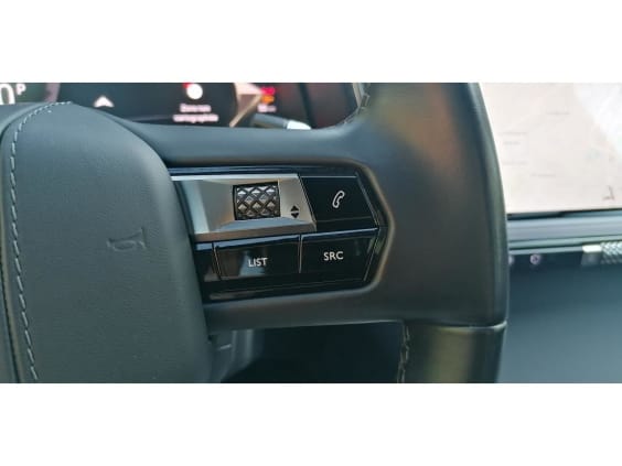 DS DS7 Crossback 1.5 BlueHDi 130 EAT8 Rivoli PHASE 2 Gris Titane