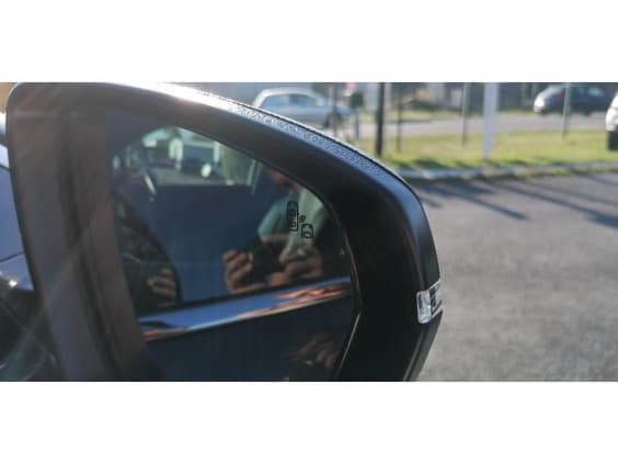 DS DS7 Crossback 1.5 BlueHDi 130 EAT8 Rivoli PHASE 2 Gris Titane