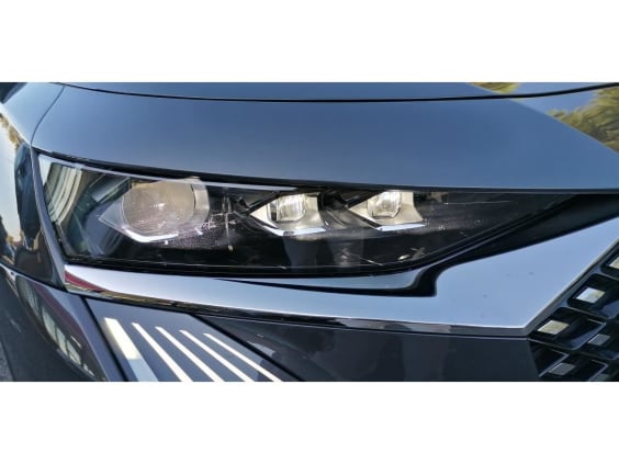 DS DS7 Crossback 1.5 BlueHDi 130 EAT8 Rivoli PHASE 2 Gris Titane