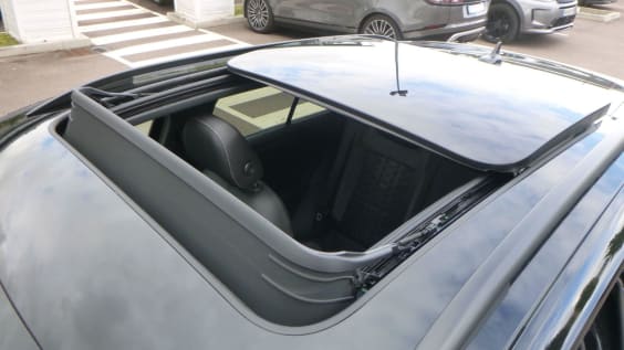 Volkswagen T-roc T-Roc 2.0 TDI 150 Start/Stop DSG7 R-Line Edition Noir Grenadilla