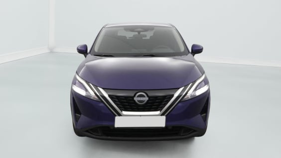 Nissan QASHQAI Qashqai e-Power 190 ch Acenta Bleu Indigo