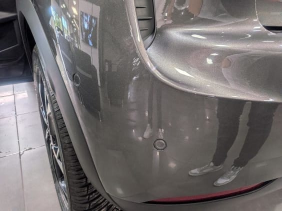 DS DS3 PureTech 130 EAT8 Opera Gris Platinium
