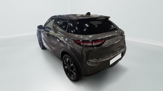 DS DS3 PureTech 130 EAT8 Opera Gris Platinium