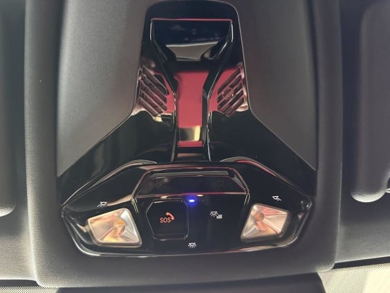 BMW Serie 1 F70 120 170 ch DKG7 M Sport Noir Saphir