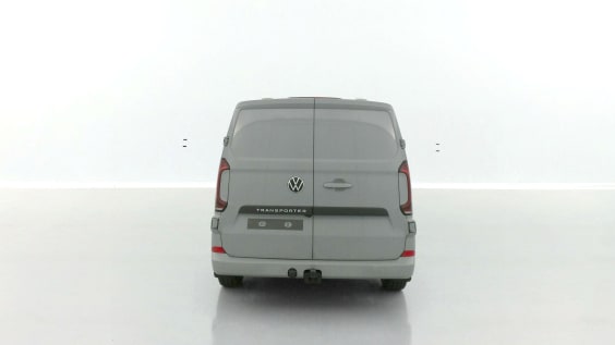 Volkswagen Transporter Transporter T7 L2H1 2.0 TDI 150ch Business BVA8 Stone Grey
