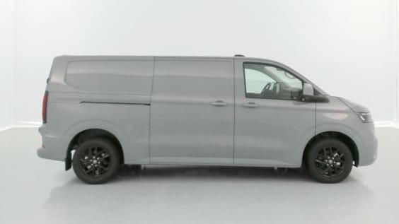 Volkswagen Transporter Transporter T7 L2H1 2.0 TDI 150ch Business BVA8 Stone Grey