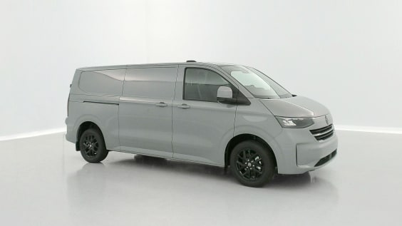 Volkswagen Transporter Transporter T7 L2H1 2.0 TDI 150ch Business BVA8 Stone Grey