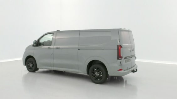 Volkswagen Transporter Transporter T7 L2H1 2.0 TDI 150ch Business BVA8 Stone Grey