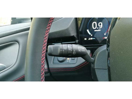 Ford PUMA 1.0 EcoBoost mHEV 125 PowerShift ST-Line Blanc Glacier