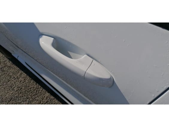 Ford PUMA 1.0 EcoBoost mHEV 125 PowerShift ST-Line Blanc Glacier