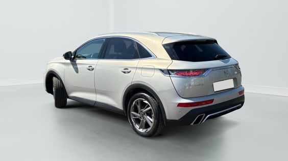 DS DS 7 CROSSBACK E-TENSE 300 4X4 RIVOLI Cristal Pearl