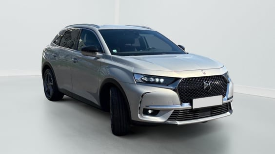 DS DS 7 CROSSBACK E-TENSE 300 4X4 RIVOLI Cristal Pearl