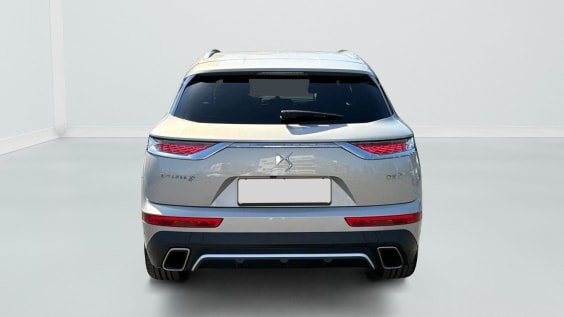 DS DS 7 CROSSBACK E-TENSE 300 4X4 RIVOLI Cristal Pearl