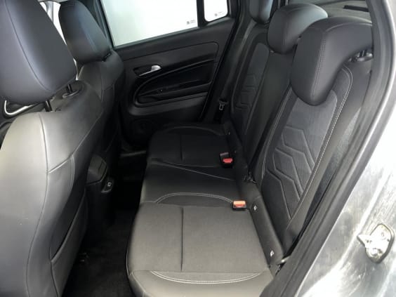 Jeep Avenger 1.2 Turbo T3 - 100  Altitude Gris