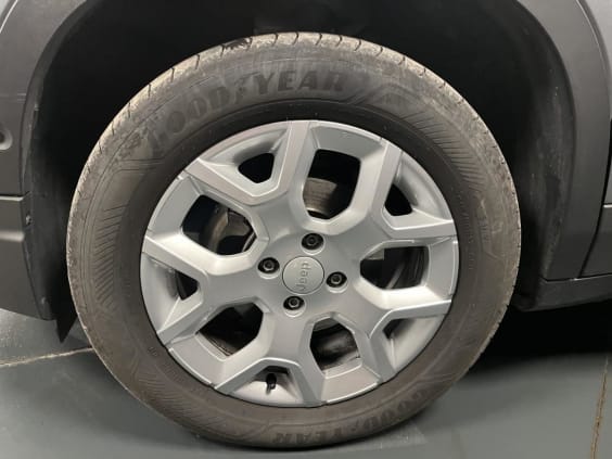 Jeep Avenger 1.2 Turbo T3 - 100  Altitude Gris