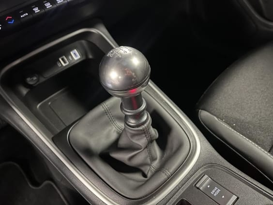Jeep Avenger 1.2 Turbo T3 - 100  Altitude Gris