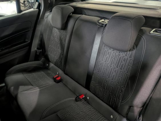 Fiat 600 T-Gen 3 1.2 Hybrid 145ch eDCT6 Pop Bleu Sea