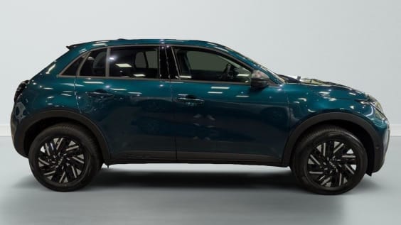 Fiat 600 T-Gen 3 1.2 Hybrid 145ch eDCT6 Pop Bleu Sea