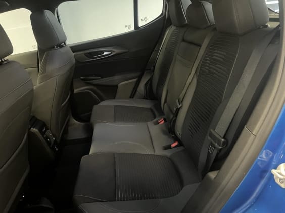 Alfa Romeo Tonale 1.5 mHEV - 130 - BV TCT  Sprint Bleu 