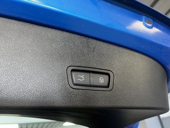 Alfa Romeo Tonale 1.5 mHEV - 130 - BV TCT  Sprint Bleu 