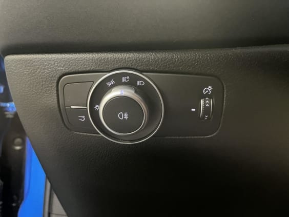 Alfa Romeo Tonale 1.5 mHEV - 130 - BV TCT  Sprint Bleu 