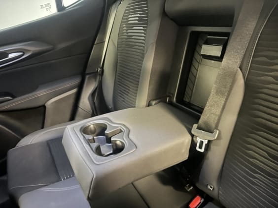 Alfa Romeo Tonale 1.5 mHEV - 130 - BV TCT  Sprint Bleu 
