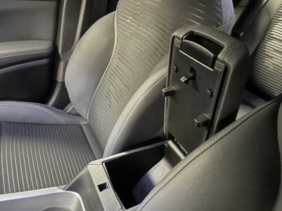 Alfa Romeo Tonale 1.5 mHEV - 130 - BV TCT  Sprint Bleu 