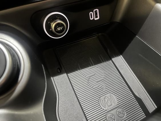 Alfa Romeo Tonale 1.5 mHEV - 130 - BV TCT  Sprint Bleu 