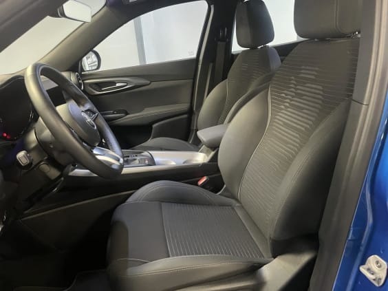 Alfa Romeo Tonale 1.5 mHEV - 130 - BV TCT  Sprint Bleu 
