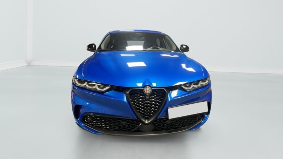 Alfa Romeo Tonale 1.5 mHEV - 130 - BV TCT  Sprint Bleu 