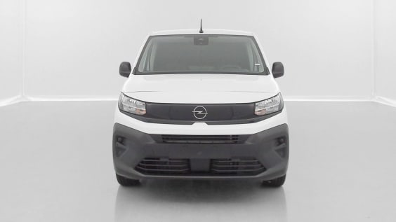 Opel COMBO CARGO Combo cargo M 650kg 1.5 BlueHDi 100ch Blancicy