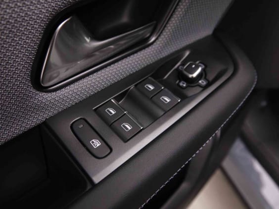 Opel Grandland 1.2 T Hybrid 145 GS Gris