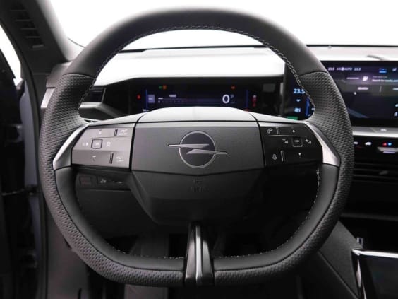 Opel Grandland 1.2 T Hybrid 145 GS Gris