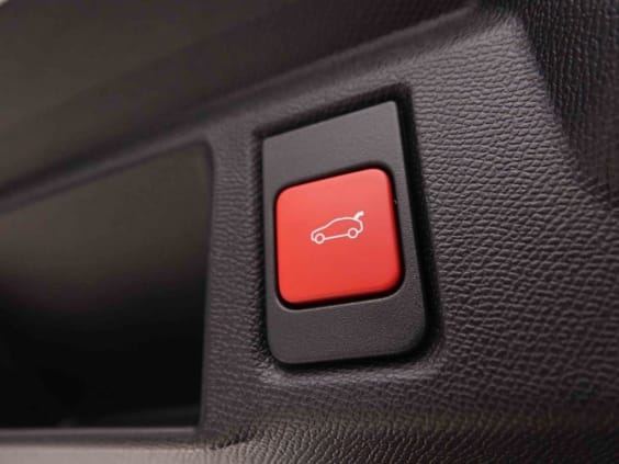 Opel Grandland 1.2 T Hybrid 145 GS Gris