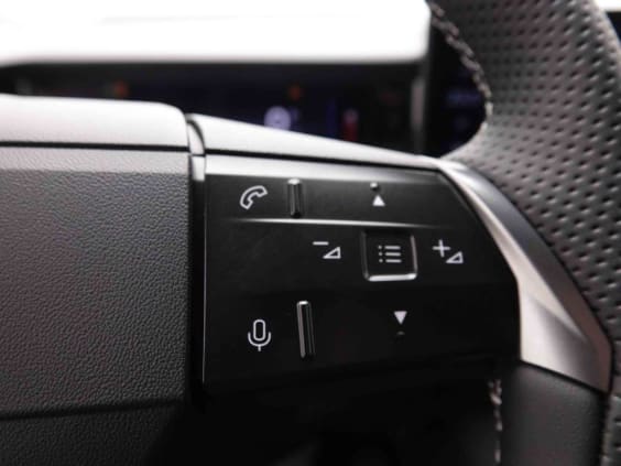 Opel Grandland 1.2 T Hybrid 145 GS Gris