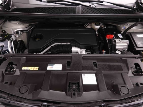 Opel Grandland 1.2 T Hybrid 145 GS Gris