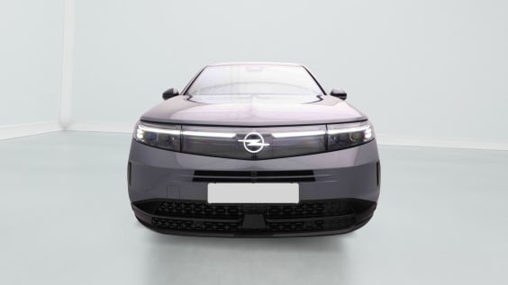 Opel Grandland 1.2 T Hybrid 145 GS Gris
