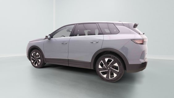 Opel Grandland 1.2 T Hybrid 145 GS Gris