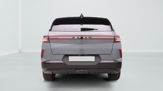 Opel Grandland 1.2 T Hybrid 145 GS Gris