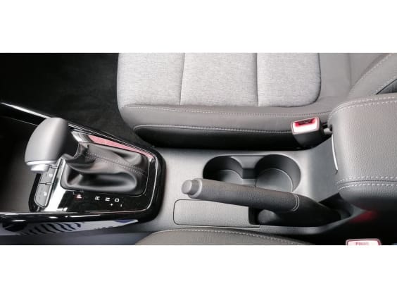 Kia Stonic 1.0 T-GDI - 100 DCT - Active PHASE 2 Noir