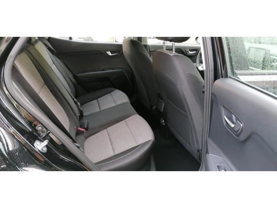 Kia Stonic 1.0 T-GDI - 100 DCT - Active PHASE 2 Noir