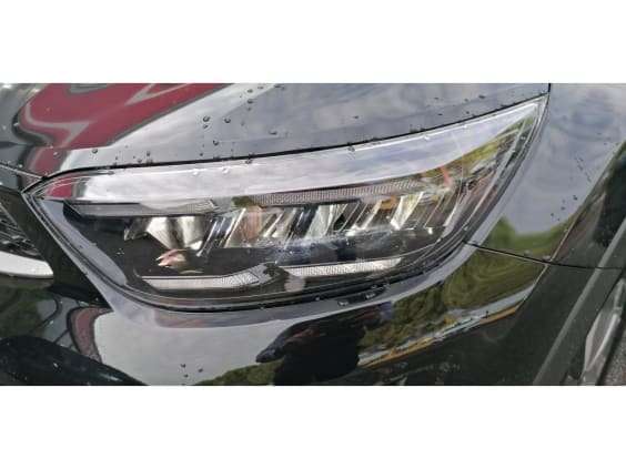 Kia Stonic 1.0 T-GDI - 100 DCT - Active PHASE 2 Noir