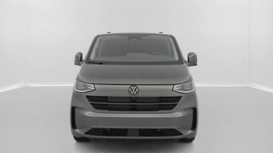 Volkswagen TRANSPORTER PROCAB Transporter procab T7 L1H1 2.0 TDI 170ch Business BVA8 Graphite Dust