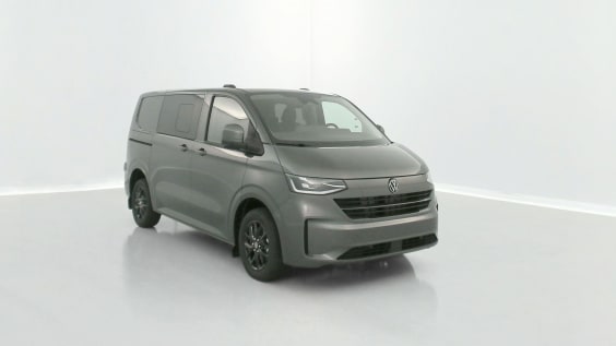 Volkswagen TRANSPORTER PROCAB Transporter procab T7 L1H1 2.0 TDI 170ch Business BVA8 Graphite Dust