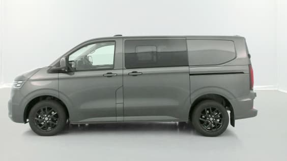 Volkswagen TRANSPORTER PROCAB Transporter procab T7 L1H1 2.0 TDI 170ch Business BVA8 Graphite Dust
