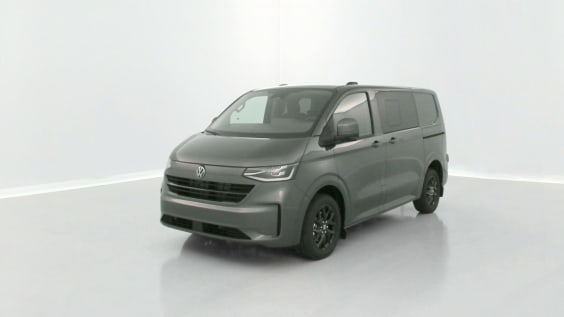 Volkswagen TRANSPORTER PROCAB Transporter procab T7 L1H1 2.0 TDI 170ch Business BVA8 Graphite Dust