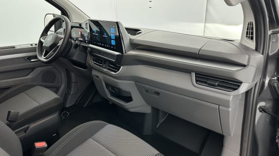Volkswagen TRANSPORTER PROCAB Transporter procab T7 L1H1 2.0 TDI 170ch Business BVA8 Graphite Dust