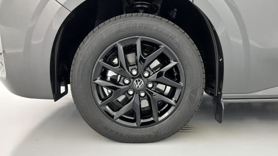 Volkswagen TRANSPORTER PROCAB Transporter procab T7 L1H1 2.0 TDI 170ch Business BVA8 Graphite Dust